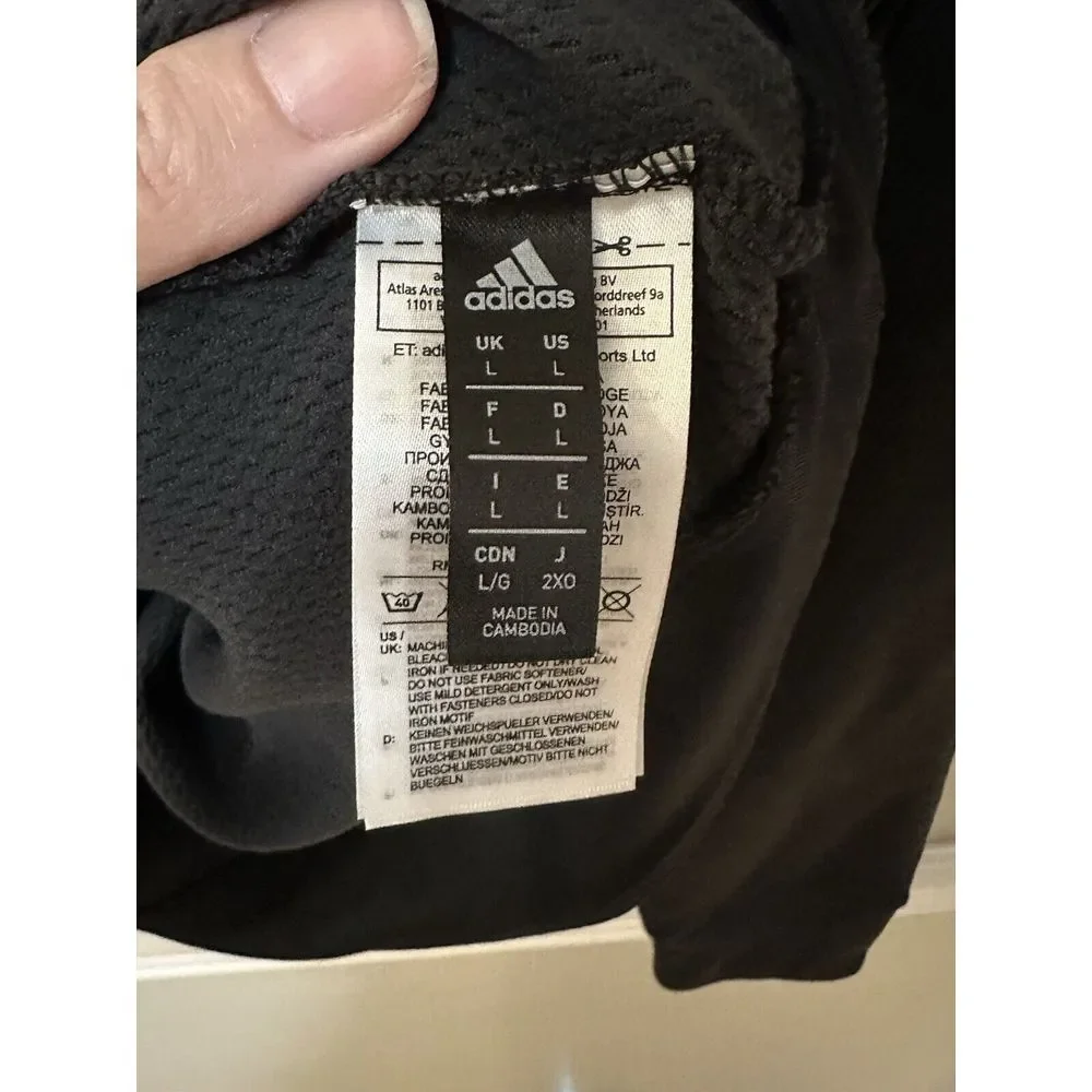 NWT Adidas 